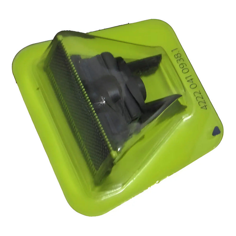 Recambio De La Hoja De Repuesto Para La Afeitadora Oneblade Qp210/50