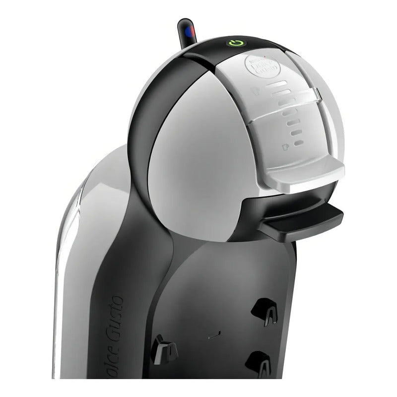 Nescafé Dolce Gusto Mini Me Blanca Cafetera Automática Blanco/negro