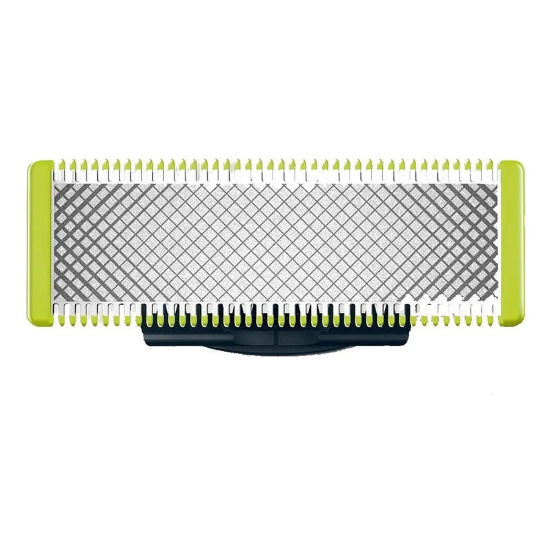 Recambio De La Hoja De Repuesto Para La Afeitadora Oneblade Qp210/50