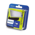 Recambio De La Hoja De Repuesto Para La Afeitadora Oneblade Qp210/50