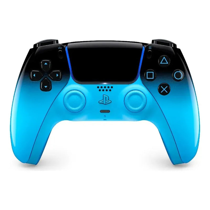 Controlador Joystick Ps5 Inalámbrico Dualsense - Rhythm Blue Ritmo Azul