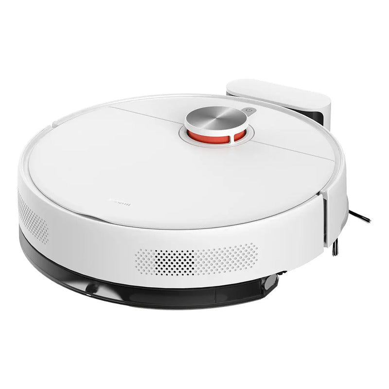 Aspiradora Y Trapeadora Robot Xiaomi Vaccum S40 Compatible Con App Xiaomi Home