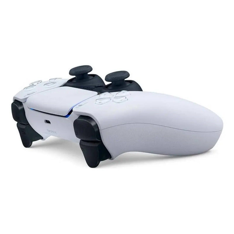 Joystick Mando Control Dualsense Ps5 Original White Blanco