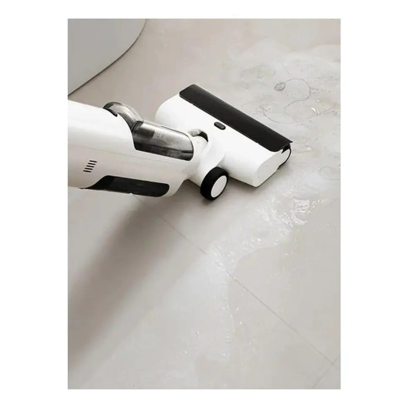 Aspiradora Xiaomi W20 200w Seco Y Húmedo Capacidad 780ml Blanco