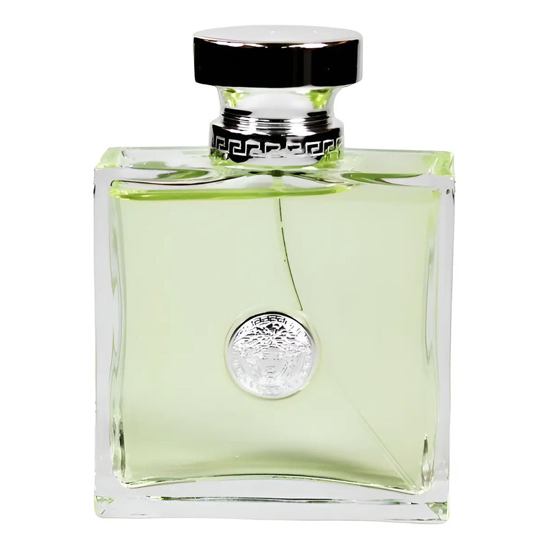 Eau De Toilette En Aerosol Versace Versense Para Mujer, 3.4