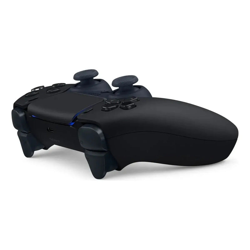 Joystick Ps5 Sony Playstation Dualsense Zct1 Midnight Black Midnight Black