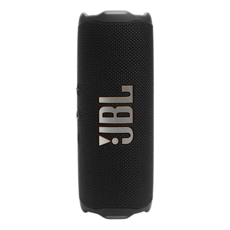 Parlante Bluetooth Jbl Flip 7 Resistente Al Agua Y Polvo Ip6 Color Negro