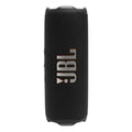 Parlante Bluetooth Jbl Flip 7 Resistente Al Agua Y Polvo Ip6 Color Negro