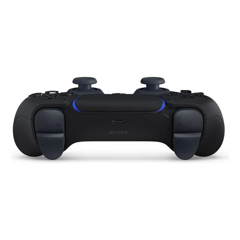 Sony Playstation Dualsens Joystick Inalámbrico Black Cfi-zct1w Negro