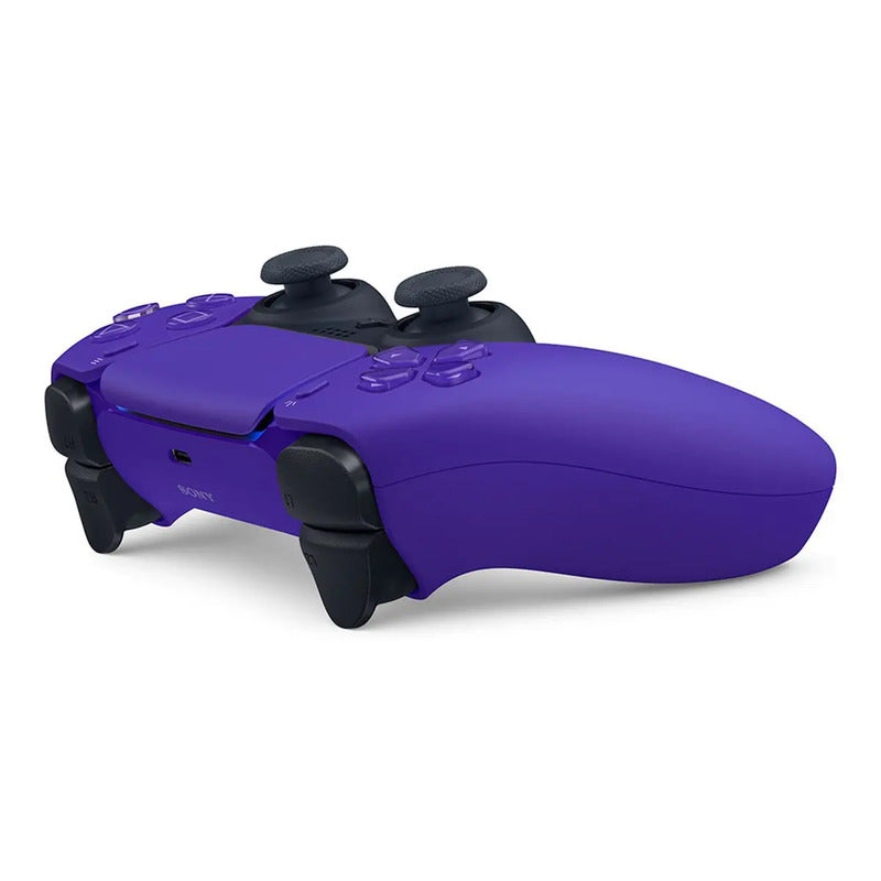 Joystick Inalámbrico Sony Playstation Ps5 Galactic Purple Galactic Purple