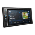 Radio  Bluetooth 6.2 Pulgadas Negro Pioneer Dmh-g225bt