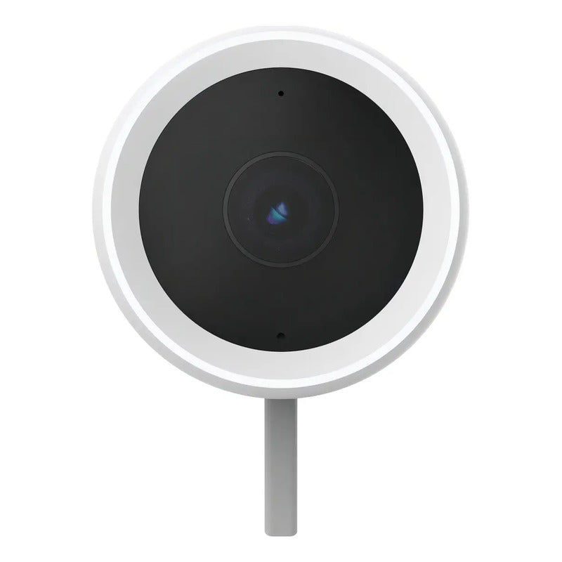 Cámara De Seguridad Aiwa Wifi 3mp Exterior Awctoa3 Blanco