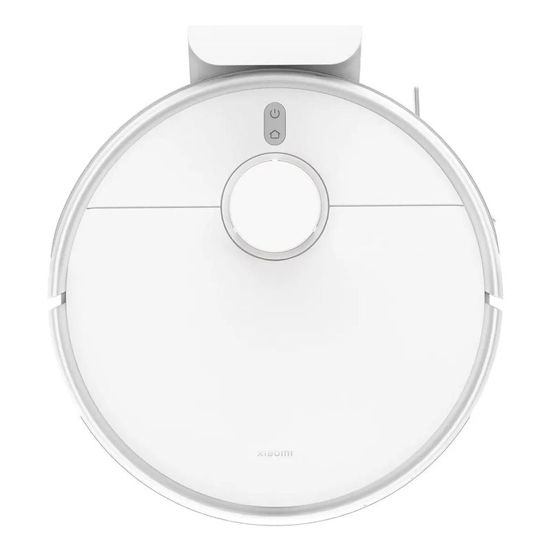 Xiaomi Robot Vacuum S40c Blanco  5000 Pa, Aspira Y Friega Blanco