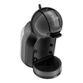 Cafetera Portátil Nescafé Dolce Gusto Mini Me Negra Negro