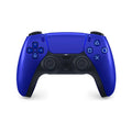 Joystick Control Dualsense Ps5 Cobalt Blue Azul Azul Cobalto