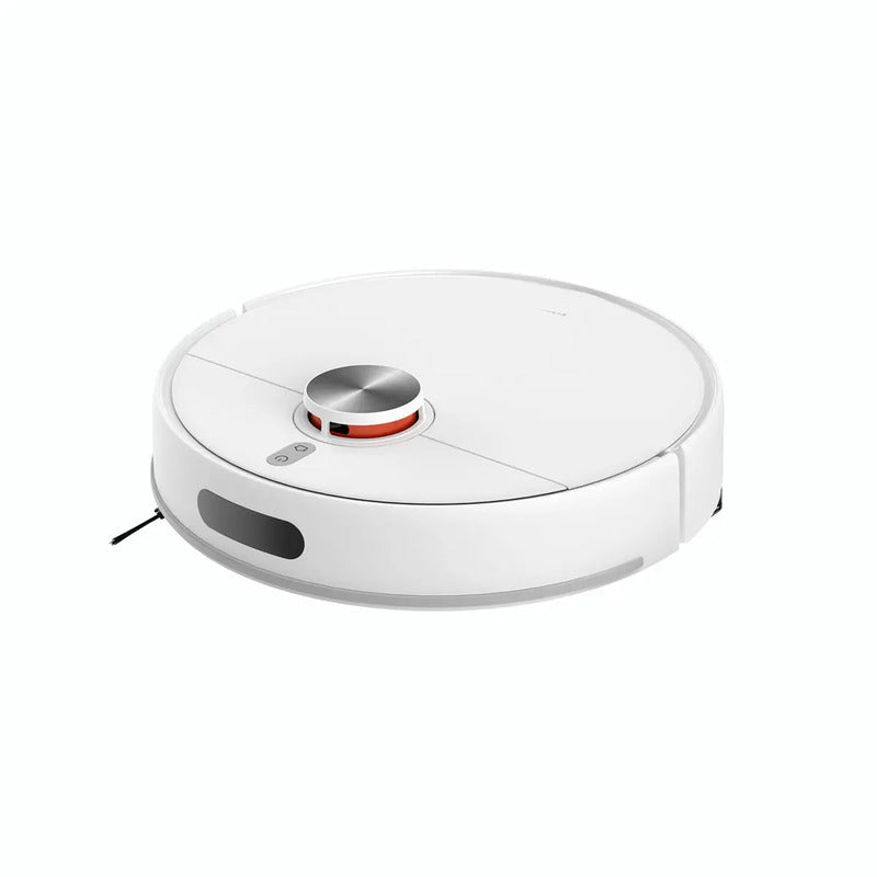 Aspiradora Y Trapeadora Robot Xiaomi Vaccum S40 Compatible Con App Xiaomi Home