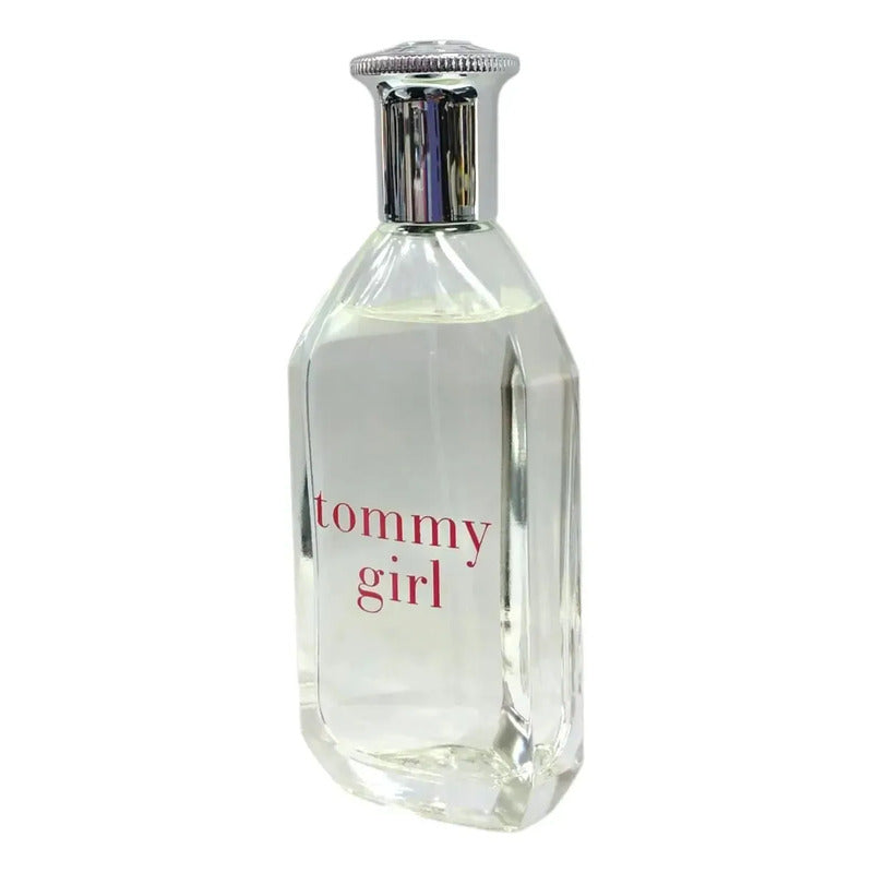 Perfume Tommy Girl Edt 100 Ml Mujer