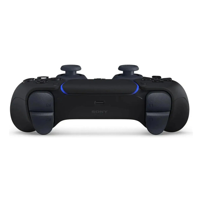 Joystick Ps5 Sony Playstation Dualsense Zct1 Midnight Black Midnight Black