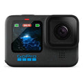Cámara De Acción Gopro Hero12 Black 4k Y 53k En Hdr Negro Negro