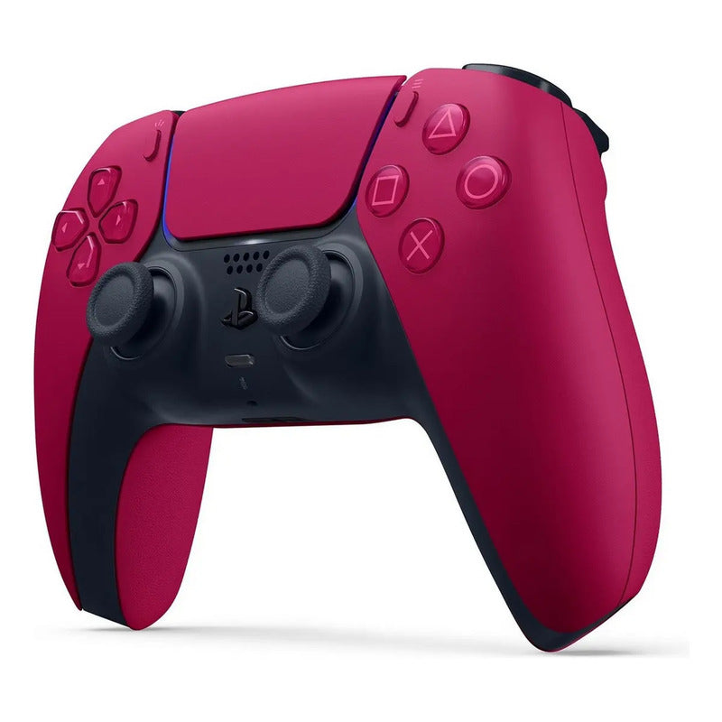 Joystick Inalámbrico Sony Playstation Dualsense Wireless Controller Ps5 Cosmic Red