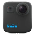Cámara Gopro Max 360 5,6k Resistente Sumergible 6 Micrófonos Negro