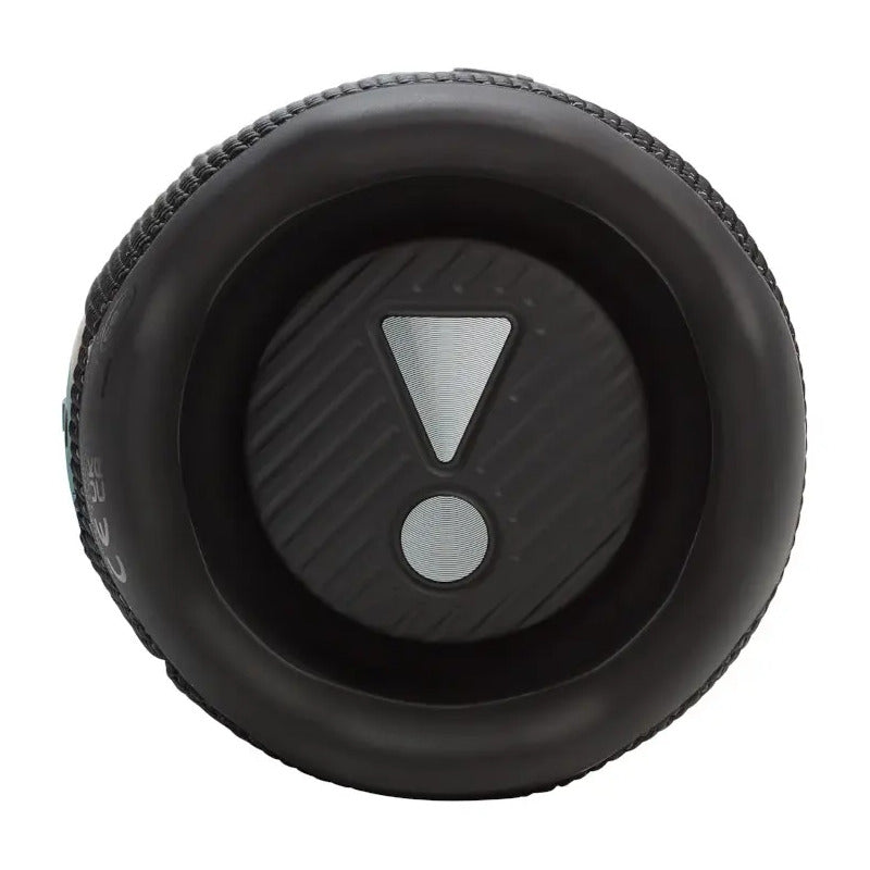 Parlante Bluetooth Jbl Flip 7 Resistente Al Agua Y Polvo Ip6 Color Negro