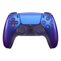 Mando Inalámbrico Dualsense Chroma Indigo Playstation 5 Croma Índigo