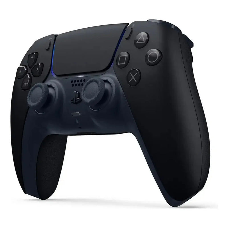 Joystick Ps5 Sony Playstation Dualsense Zct1 Midnight Black Midnight Black