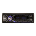 Radio Auto Aiwa Aw-3269bt Con Usb, Bluetooth  Lector Tarjeta
