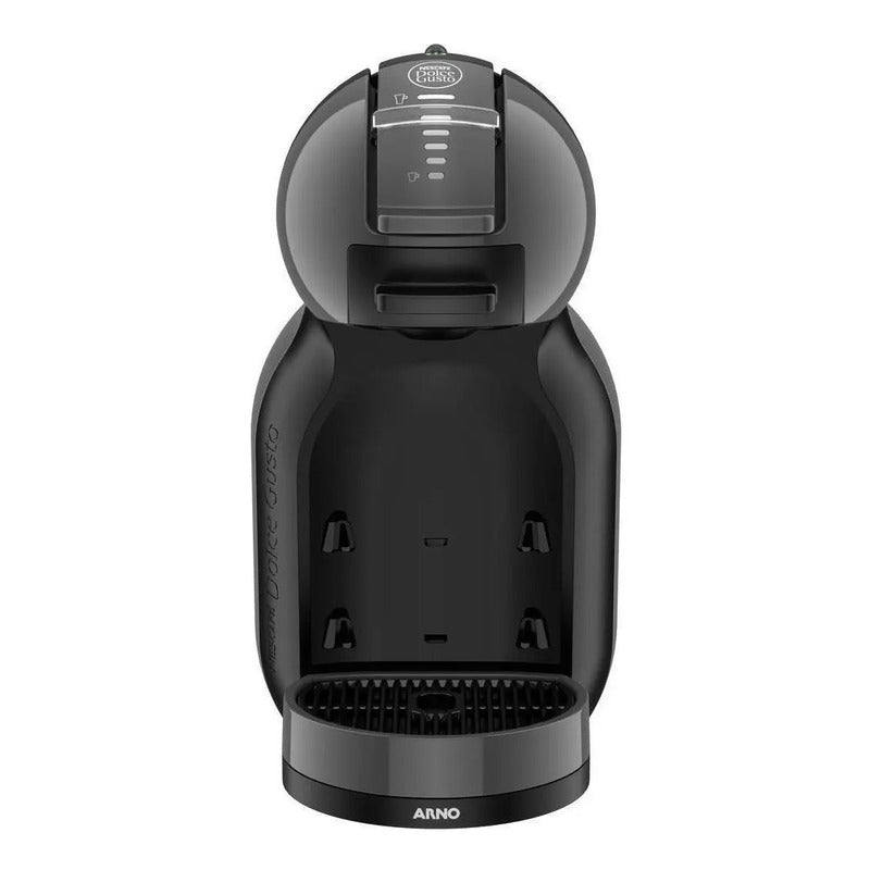 Cafetera Portátil Nescafé Dolce Gusto Arno Mini Me Automática Negra Para Cápsulas Monodosis Negro