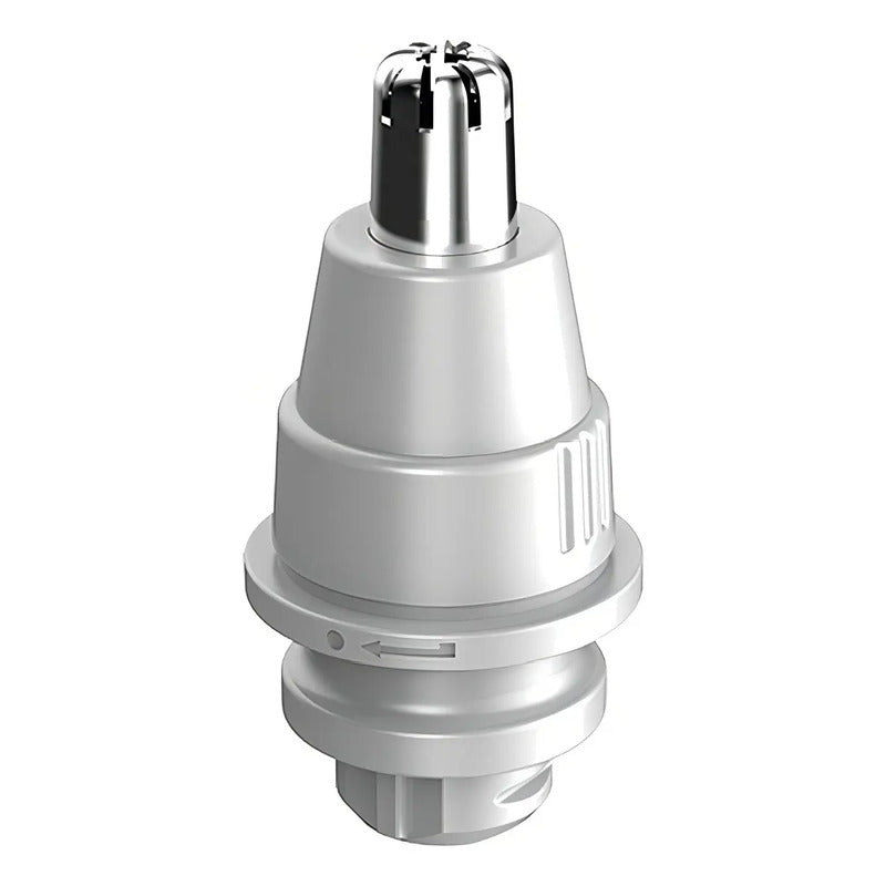 Afeitadora Inalambrica Gama Gsh1527 Humedo Y Seco Usb Litio Gris