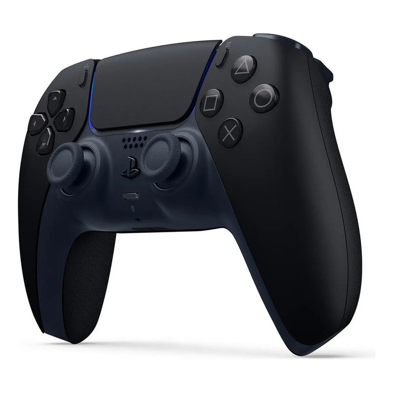 Sony Playstation Dualsens Joystick Inalámbrico Black Cfi-zct1w Negro