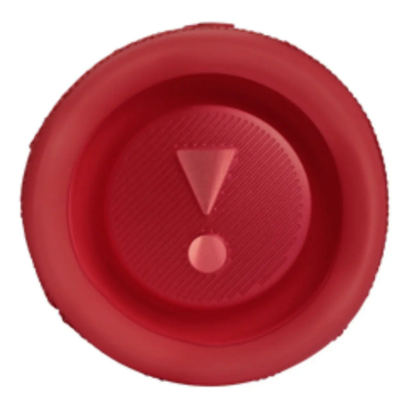 Parlante Portátil Bluetooth Jbl Flip 6 Waterproof 30w Rms Color Rojo