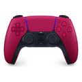 Joystick Inalámbrico Sony Playstation Dualsense Wireless Controller Ps5 Cosmic Red