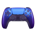 Mando Inalámbrico Dualsense Chroma Indigo Playstation 5 Croma Índigo