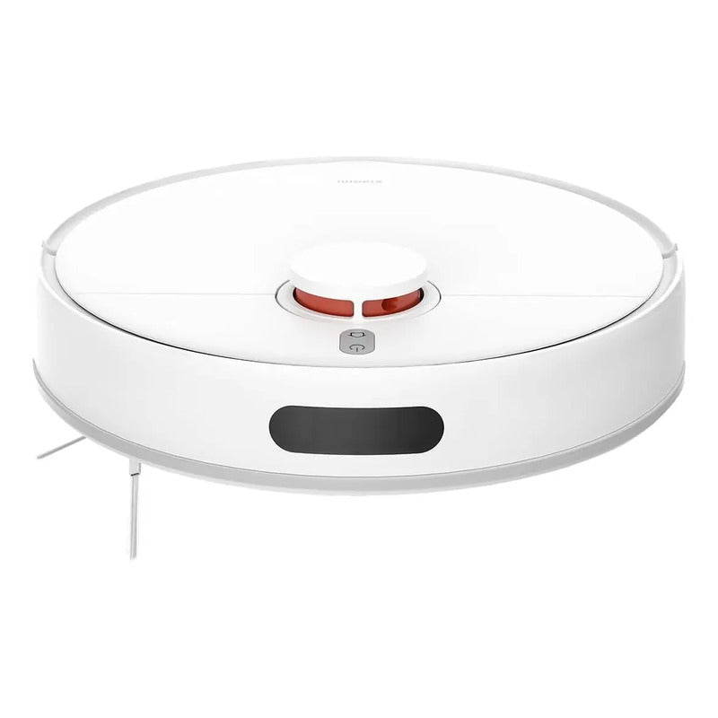 Xiaomi Robot Vacuum S40c Blanco  5000 Pa, Navegación Láser Lds 360°, Aspira Y Friega, Control Por Wifi, Compatible Con Alexa/google